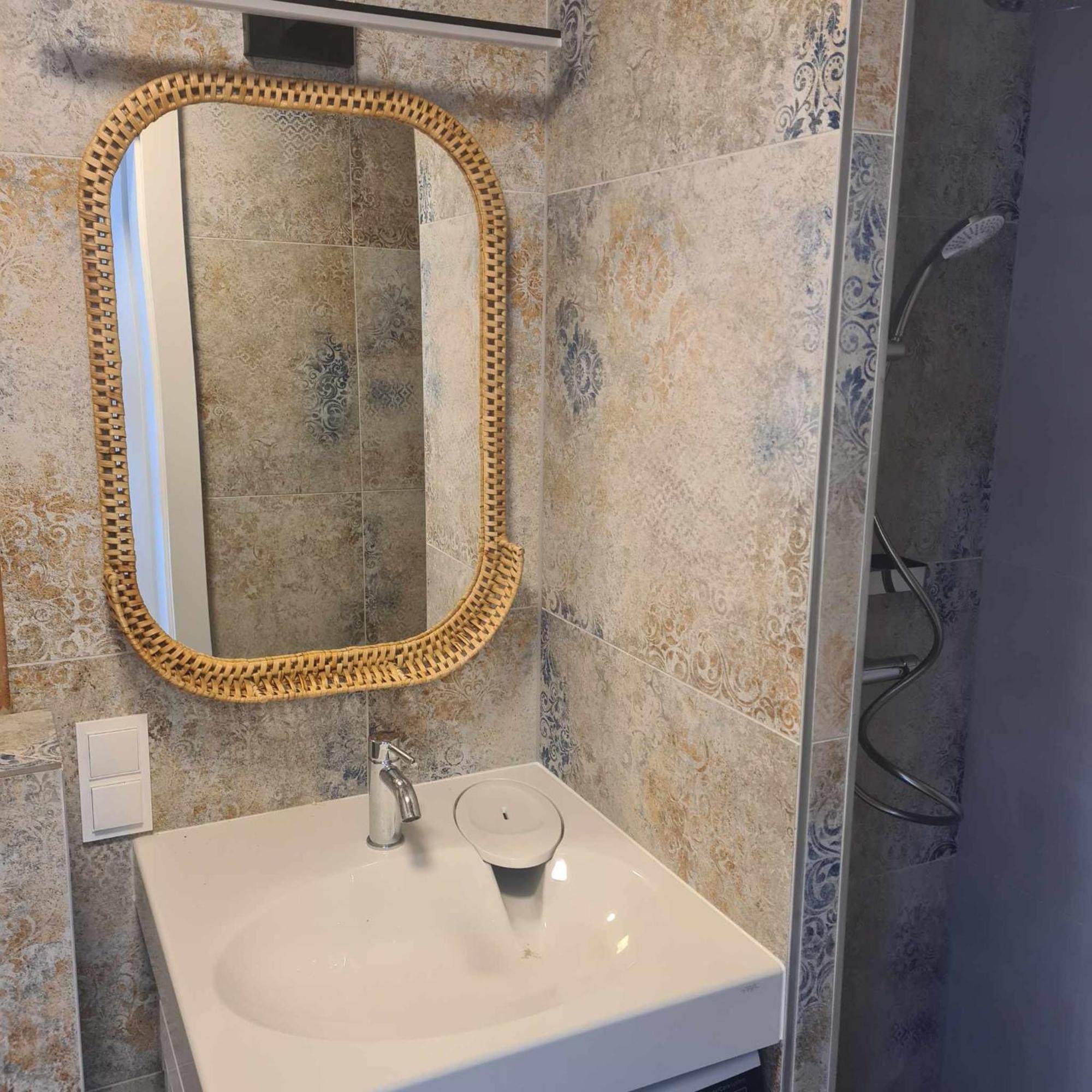 Senamiescio Bangu Apartamentai クライペダ エクステリア 写真